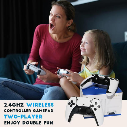 Retro Game Stick, Arcade Game Console